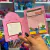 Imagem do MINI PRANCHETA STITCH