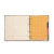 CADERNO CRIATIVO OFFICE PÓLEN OFF WHITE - CICERO na internet