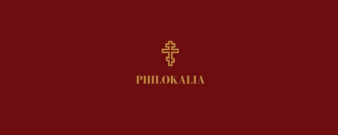 Philokalia Ícones
