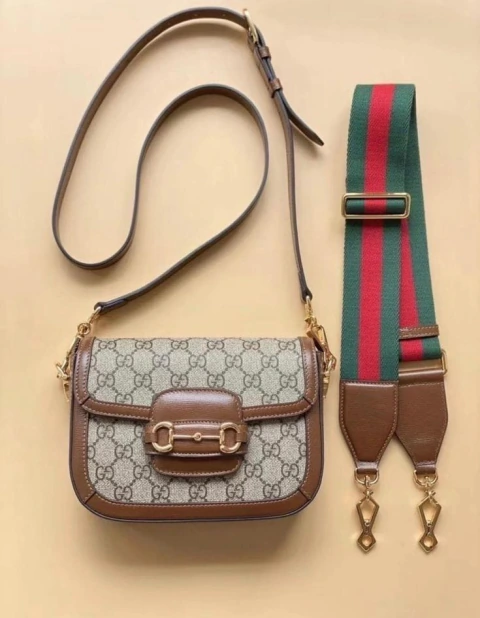 Bandolera Gucci