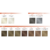 PRISMAX TONO 7.31 - Dibelle Perfumeria