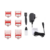 B- WAY STEEL CLIP CORTADORA PROFECINAL INALAMBRICA - comprar online