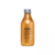 HAIRTHERAPY ABSOLUT REPAIR, SHAMPOO, NUTRE Y REPARA X 300ML