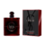 YSL BLACK OPIUM OVER RED FEM X50V EDP - comprar online