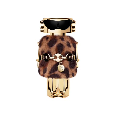 RABANNE FAME FELINE EDP REFILLABLE 80ML - comprar online