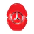 MERCEDES BENZ WOMAN IN RED EDP 90ML - comprar online