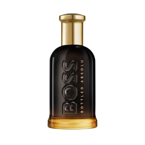 BOSS BOTTLED ABSOLU MEN X50V PARFUM INTENSE - comprar online