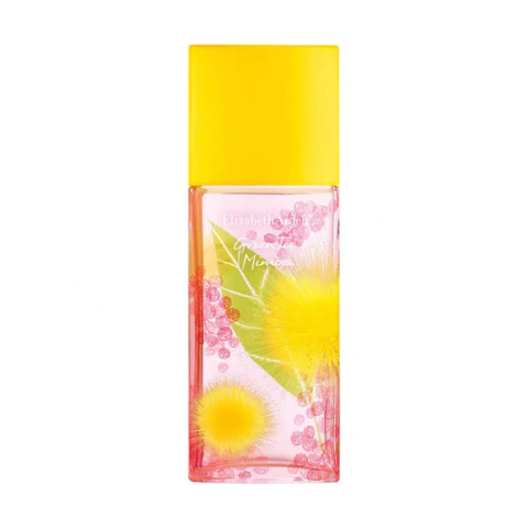 EA GREEN TEA MIMOSA FEM X100V EDT - comprar online