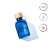 AD NEROLI MEN X120V EDT E.L - tienda online