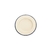SET PLATO POSTRE Ø16 cm BEIGE CON AZUL