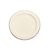SET PLATO PLAYO MENOR Ø20 cm BEIGE CON MARRON