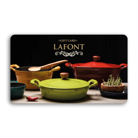 Gift Card PIMIENTA