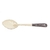 CUCHARA PARA SERVIR 27X7 CM |BEIGE CON MARRON