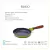 RINGO VERDE MANZANA - LAFONT - Pasion por la Cocina