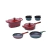 SET CEIBO