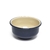 CUENCO MAYOR Ø16 cm BEIGE CON AZUL