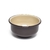 CUENCO MAYOR Ø16 cm BEIGE CON MARRON