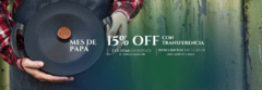 Banner de la categoría Productos