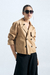 Trench Amber