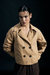 Imagen de Trench Amber