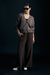 Cardigan Astros - comprar online