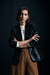 Blazer Carrie PRE-ORDER - tienda online