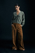 Cardigan Astros - Anido Indumentaria