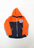 CAMPERA IMPERMEABLE