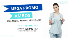 Banner de la categoría Mayoristas