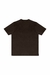 Camiseta Plano C ''Global Control'' (Marrom) - Alien Store