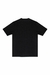 Camiseta Plano C ''Global Control'' (Preta) - Alien Store