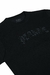 Imagem do Camiseta Plano C "Climbing Roses" (Black)