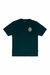 Camiseta Plano C "The Saint" (Dark Sea) - loja online