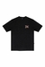 Camiseta Plano C "Heat Map" (Preta) - comprar online