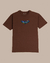 Camiseta Blunt Premium Utopia (Marrom) - loja online