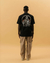 Camiseta Blunt Regular Paramount (Preta) - loja online