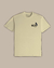 Camiseta Blunt Regular Crow (Homus) na internet