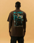 Camiseta Blunt Regular Antihero (Marrom) - Alien Store