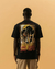 Camiseta Blunt Regular Redrum (Preta) - Alien Store
