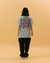 Camiseta Blunt Regular Tragedy (Blue Sky) - Alien Store