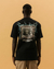 Camiseta Blunt Regular Poltergeist (Preta) - Alien Store