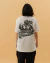 Camiseta Blunt Regular Take One (New White) - loja online