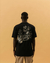 Camiseta Blunt Regular Take One (Preta) - Alien Store
