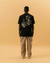 Camiseta Blunt Regular Take One (Preta) - loja online