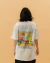 Camiseta Blunt Premium Chong (New White) - loja online