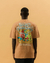Camiseta Blunt Premium Chong (Golden) - Alien Store