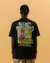 Camiseta Blunt Premium Chong (Preto) - Alien Store