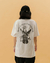Camiseta Blunt Premium Presents (New White) - Alien Store
