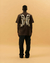 Camiseta Blunt Premium Butterfly (Marrom) - loja online