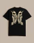 Camiseta Blunt Premium Butterfly (Preta) - comprar online